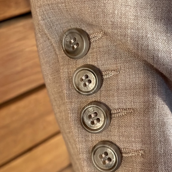 Vintage Rebecca Taylor jacket - Picture 3 of 12